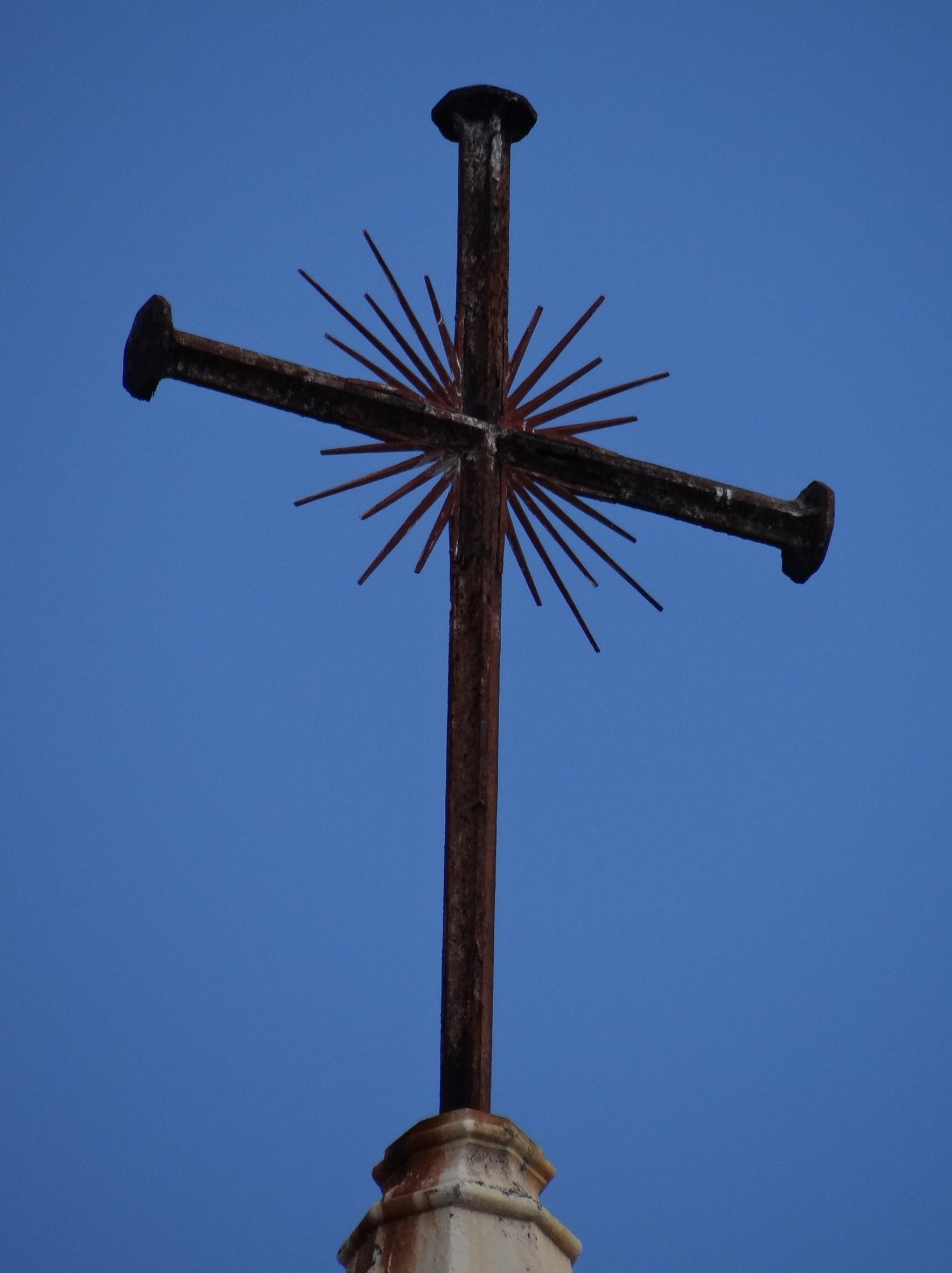 Iglesia de San Jorge - San Juan (Condado) - 2014 00030